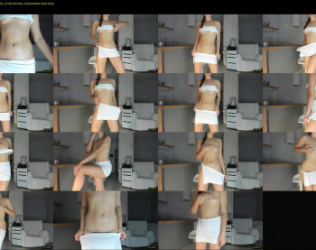 princess_moana — 56 minute Chaturbate female cam show recording, 1080p, Jul 19, 2022