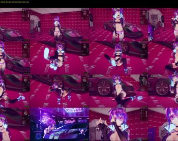 projektmelody — 39 minute Chaturbate female cam show recording, 1080p, Jul 19, 2022