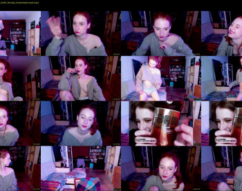 purplebeawer — 55 minute Chaturbate female cam show recording, 1080p, Jul 20, 2022