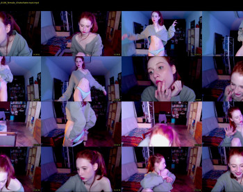 purplebeawer — 31 minute Chaturbate female cam show recording, 1080p, Jul 20, 2022