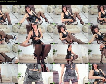 queenviktoria — 54 minute Chaturbate female cam show recording, 1080p, Jul 19, 2022