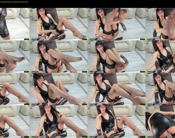 queenviktoria — 59 minute Chaturbate female cam show recording, 1080p, Jul 19, 2022