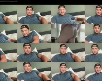 randomdude5950 — 111 minute Chaturbate male cam show recording, 480p, Jul 19, 2022
