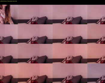 redmoonhead — 8 minute Chaturbate female cam show recording, 1080p, Jul 20, 2022