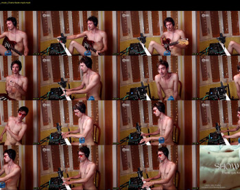 sahueso — 28 minute Chaturbate male cam show recording, 1080p, Jul 19, 2022