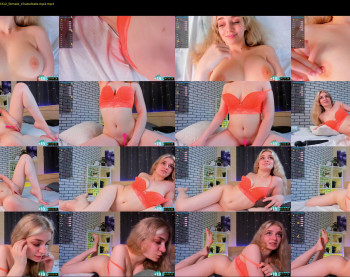 sanymorgan — 54 minute Chaturbate couple cam show recording, 1080p, Jul 19, 2022