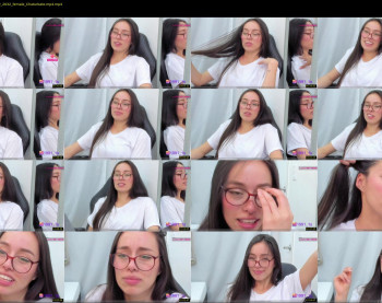 saraarchbould — 26 minute Chaturbate female cam show recording, 1080p, Jul 19, 2022