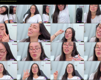 saraarchbould — 13 minute Chaturbate female cam show recording, 1080p, Jul 19, 2022