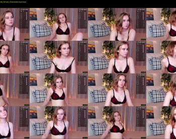 sarahalpha — 27 minute Chaturbate couple cam show recording, 1080p, Jul 19, 2022