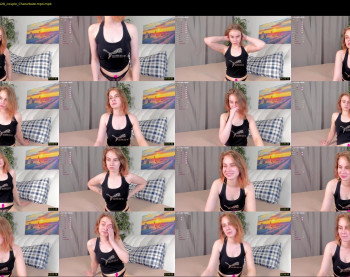 sarahalpha — 31 minute Chaturbate couple cam show recording, 1080p, Jul 19, 2022