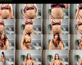 sarahbroke — 15 minute Chaturbate female cam show recording, 720p, Jul 20, 2022
