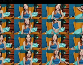 sarakaell — 38 minute Chaturbate female cam show recording, 720p, Jul 19, 2022