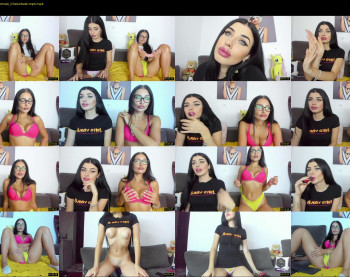 sas4a — 56 minute Chaturbate female cam show recording, 1080p, Jul 19, 2022