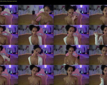sasha_amour — 92 minute Chaturbate female cam show recording, 720p, Jul 19, 2022