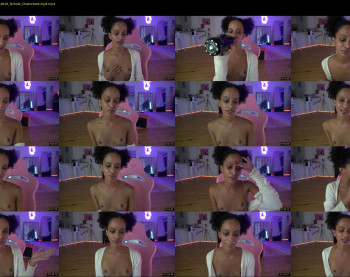 sasha_amour — 92 minute Chaturbate female cam show recording, 720p, Jul 19, 2022