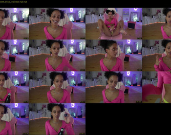 sasha_amour — 94 minute Chaturbate female cam show recording, 720p, Jul 20, 2022