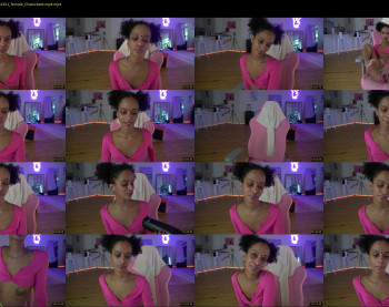 sasha_amour — 91 minute Chaturbate female cam show recording, 720p, Jul 20, 2022