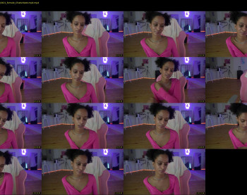sasha_amour — 91 minute Chaturbate female cam show recording, 720p, Jul 20, 2022