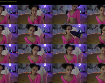 sasha_amour — 94 minute Chaturbate female cam show recording, 720p, Jul 20, 2022