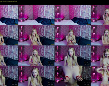 sayl0r_moon — 16 minute Chaturbate female cam show recording, 720p, Jul 19, 2022