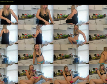 scartit — 28 minute Chaturbate female cam show recording, 480p, Jul 19, 2022