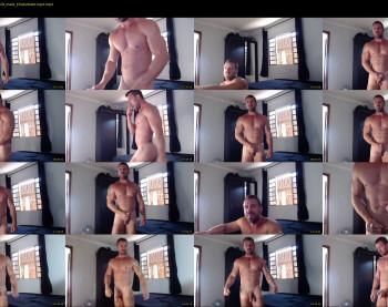 sexyflightz — 22 minute Chaturbate male cam show recording, 720p, Jul 19, 2022