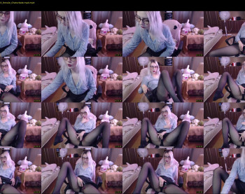 shimizyre — 13 minute Chaturbate couple cam show recording, 720p, Jul 19, 2022