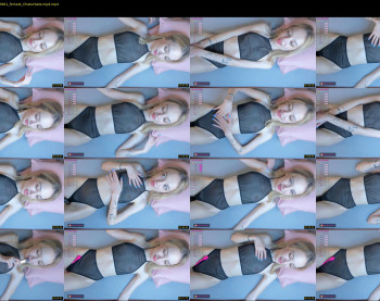 simpsoncory — 32 minute Chaturbate female cam show recording, 1080p, Jul 19, 2022