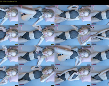 simpsoncory — 33 minute Chaturbate female cam show recording, 1080p, Jul 19, 2022