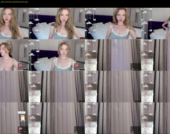 small_blondee — 104 minute Chaturbate female cam show recording, 720p, Jul 19, 2022