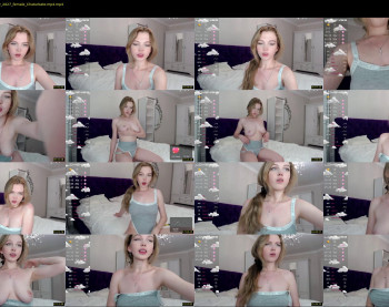 small_blondee — 29 minute Chaturbate female cam show recording, 720p, Jul 19, 2022