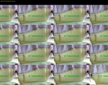 soft_body — 53 minute Chaturbate female cam show recording, 1080p, Jul 19, 2022