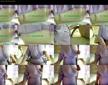 soft_body — 55 minute Chaturbate female cam show recording, 1080p, Jul 19, 2022