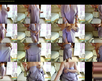 soft_body — 58 minute Chaturbate female cam show recording, 1080p, Jul 19, 2022