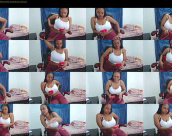 stacy_woods — 15 minute Chaturbate female cam show recording, 720p, Jul 19, 2022