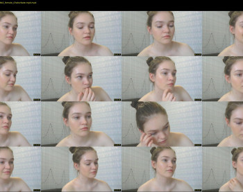 stellapayne — 3 minute Chaturbate female cam show recording, 720p, Jul 19, 2022