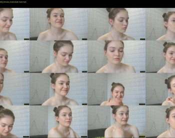 stellapayne — 95 minute Chaturbate female cam show recording, 720p, Jul 19, 2022