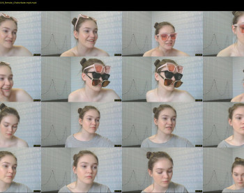 stellapayne — 30 minute Chaturbate female cam show recording, 720p, Jul 19, 2022