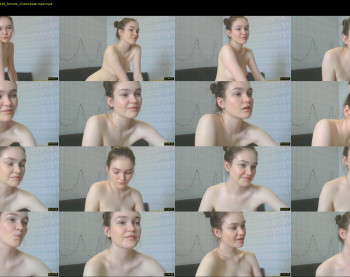 stellapayne — 13 minute Chaturbate female cam show recording, 720p, Jul 19, 2022