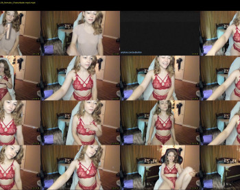 sub_button — 105 minute Chaturbate female cam show recording, 720p, Jul 20, 2022