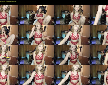 sub_button — 34 minute Chaturbate female cam show recording, 720p, Jul 20, 2022