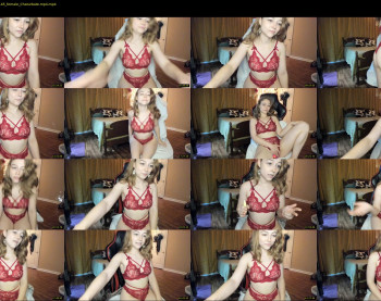 sub_button — 50 minute Chaturbate female cam show recording, 720p, Jul 20, 2022