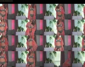 sunniedayz — 16 minute Chaturbate female cam show recording, 720p, Jul 20, 2022
