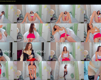 sunshine13_ — 54 minute Chaturbate female cam show recording, 1080p, Jul 19, 2022