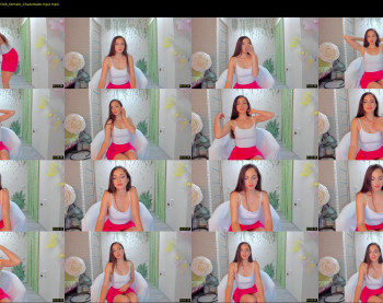 sunshine13_ — 7 minute Chaturbate female cam show recording, 1080p, Jul 19, 2022