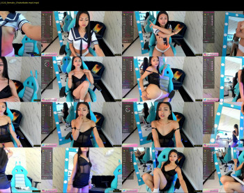 sweet_littleee — 103 minute Chaturbate female cam show recording, 720p, Jul 19, 2022