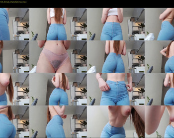 sweetpulse_ — 55 minute Chaturbate female cam show recording, 1080p, Jul 19, 2022