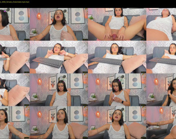 sweetsammyy_ — 61 minute Chaturbate female cam show recording, 1080p, Jul 19, 2022