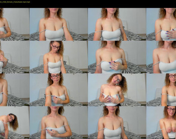 sweettdream__x — 54 minute Chaturbate female cam show recording, 1080p, Jul 19, 2022