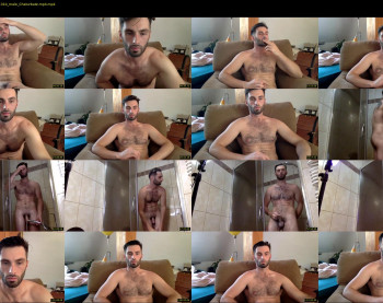 sweettom69 — 81 minute Chaturbate male cam show recording, 720p, Jul 19, 2022